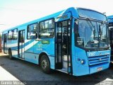 Serramar Transporte Coletivo 17927 na cidade de Serra, Espírito Santo, Brasil, por Danilo Moraes. Número da foto: #5092184.