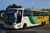 Empresa Gontijo de Transportes 12015 na cidade de João Monlevade, Minas Gerais, Brasil, por Rodrigo Matheus. Número da foto: #5092771.
