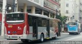 Transwolff Transportes e Turismo 7 8491 na cidade de São Paulo, São Paulo, Brasil, por Luciano Ferreira da Silva. ID da foto: :id.