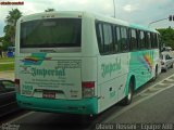 Imperial Turismo 7650 na cidade de Sorocaba, São Paulo, Brasil, por Otavio Rossini. Número da foto: #5091072.
