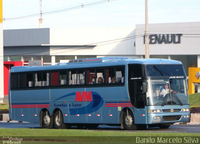 AVM - Associação da Vila Militar 0098 na cidade de Foz do Iguaçu, Paraná, Brasil, por Danilo Marcelo Silva. Número da foto: #5026237.