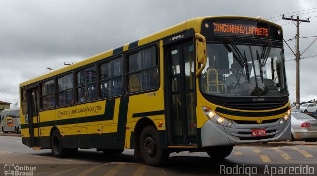 Comércio Lubrificantes Peças 4637 na cidade de Conselheiro Lafaiete, Minas Gerais, Brasil, por Rodrigo  Aparecido. Número da foto: #5028079.