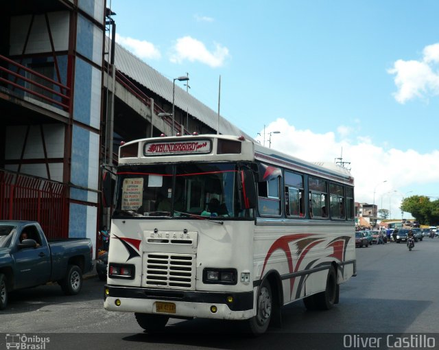 A.C. Mixta Coche - Vargas 999 na cidade de , por Oliver Castillo. ID da foto: 5027765.