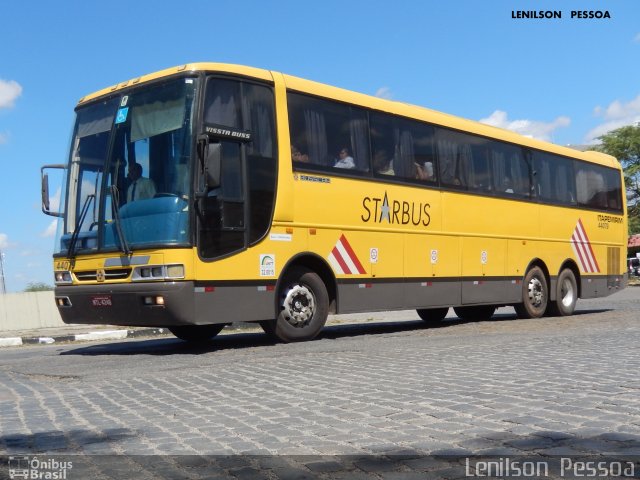 Viação Itapemirim 44079 na cidade de Caruaru, Pernambuco, Brasil, por Lenilson da Silva Pessoa. Número da foto: #5027595.