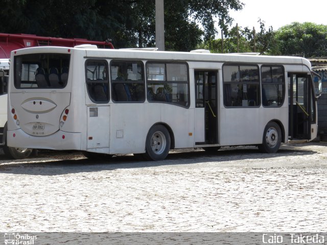 Ônibus Particulares 5952 na cidade de Campinas, São Paulo, Brasil, por Caio  Takeda. Número da foto: #5029002.