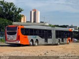 TRANSPPASS - Transporte de Passageiros 8 1964 na cidade de São Paulo, São Paulo, Brasil, por Fabrício Gomes. Número da foto: #:id.