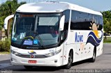 Maiwa Turismo 0230 na cidade de Florianópolis, Santa Catarina, Brasil, por Bruno Aparecido Machado. Número da foto: #5029119.