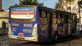 Empresa de Ônibus Vila Galvão 30.572 na cidade de Guarulhos, São Paulo, Brasil, por Anderson Barbosa Marinho. Número da foto: #:id.
