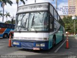 Ônibus Particulares 5885 na cidade de Aparecida, São Paulo, Brasil, por Paulo Rafael Peixoto. Número da foto: #:id.