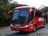 Viação Santa Cruz 210160 na cidade de São Paulo, São Paulo, Brasil, por Marco Aurélio de Oliveira. Número da foto: #5026210.