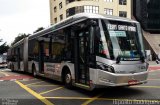 Viação Campo Belo 7 2236 na cidade de São Paulo, São Paulo, Brasil, por Hipólito Rodrigues. Número da foto: #:id.