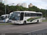 Viação Graciosa 140 na cidade de Curitiba, Paraná, Brasil, por Julio Cesar Euzebio Alves. Número da foto: #:id.