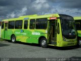 Santo Antônio Transportes Niterói 2.2.069 na cidade de Niterói, Rio de Janeiro, Brasil, por Marcelo Candido de Oliveira. Número da foto: #5027425.