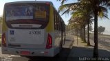 Tijuquinha - Auto Viação Tijuca A50030 na cidade de Rio de Janeiro, Rio de Janeiro, Brasil, por Guilherme Morais. Número da foto: #:id.