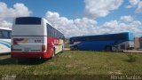 Gel Tur 8701 na cidade de Surubim, Pernambuco, Brasil, por Renan Cavalcante dos Santos. Número da foto: #:id.