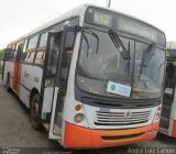 Rápido Araguaia 50088 na cidade de Goiânia, Goiás, Brasil, por André Luiz Canon. Número da foto: #5028108.