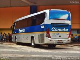 Viação Cometa 10288 na cidade de Sorocaba, São Paulo, Brasil, por Weslley Kelvin Batista. Número da foto: #:id.