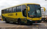 Viação Sandra 1300 na cidade de Conselheiro Lafaiete, Minas Gerais, Brasil, por Rodrigo  Aparecido. Número da foto: #5028102.
