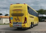 Viação Itapemirim 60561 na cidade de Campos dos Goytacazes, Rio de Janeiro, Brasil, por Anderson Pessanha. Número da foto: #5028515.