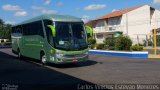 Viação Garcia 7178 na cidade de Osvaldo Cruz, São Paulo, Brasil, por Carlos Vinicius Estevão Menezes. Número da foto: #5026336.