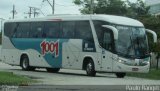 Auto Viação 1001 RJ 108.675 na cidade de Campos dos Goytacazes, Rio de Janeiro, Brasil, por Paulo Rangel. Número da foto: #:id.