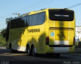 Viação Itapemirim 10701 na cidade de Campos dos Goytacazes, Rio de Janeiro, Brasil, por Paulo  Junior. Número da foto: #5028306.