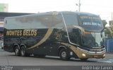 Montes Belos 1611 na cidade de Goiânia, Goiás, Brasil, por André Luiz Canon. Número da foto: #5028118.
