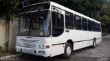 Ônibus Particulares 56 na cidade de Porto Seguro, Bahia, Brasil, por Matheus Rocha Santiago. Número da foto: #5027927.