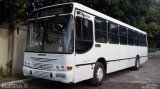 Ônibus Particulares 56 na cidade de Porto Seguro, Bahia, Brasil, por Matheus Rocha Santiago. ID da foto: :id.