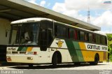 Empresa Gontijo de Transportes 9750 na cidade de Governador Valadares, Minas Gerais, Brasil, por Franz Hecher. Número da foto: #5028766.