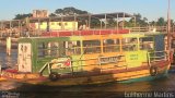 Olit Fluv Transportes Fluviais - Lanchas de Cabedelo SAMY na cidade de Cabedelo, Paraíba, Brasil, por Guilherme Martins. Número da foto: #5028056.