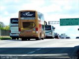 Poloni Turismo 3500 na cidade de São José dos Campos, São Paulo, Brasil, por Raphael José da Silva. Número da foto: #5028591.