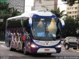 Confort Bus Viagens e Turismo 2500 na cidade de São Paulo, São Paulo, Brasil, por Bruno Nascimento. Número da foto: #5028684.
