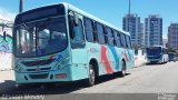 Auto Viação Dragão do Mar 42214 na cidade de Fortaleza, Ceará, Brasil, por Alisson Wesley. Número da foto: #:id.