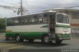 Autobuses sin identificación - Costa Rica SJB 7540 na cidade de , por Daniel Brenes. Número da foto: #5028204.