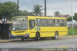 AVS Transportes 8009 na cidade de Cabo de Santo Agostinho, Pernambuco, Brasil, por Pedro Francisco Junior. Número da foto: #5028312.