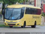 Viação Nordeste 1420 na cidade de Fortaleza, Ceará, Brasil, por Nemezio Lemos Neto. Número da foto: #5028916.