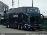 Viação Cometa 15300 na cidade de São Paulo, São Paulo, Brasil, por André Luiz Gomes de Souza. Número da foto: #5028976.