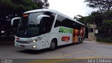Eucatur - Empresa União Cascavel de Transportes e Turismo 4942 na cidade de São Paulo, São Paulo, Brasil, por Jacy Emiliano. Número da foto: #:id.