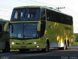 Viação Itapemirim 10701 na cidade de Campos dos Goytacazes, Rio de Janeiro, Brasil, por Paulo  Junior. Número da foto: #5028161.