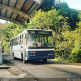 Ônibus Particulares 0757 na cidade de Magé, Rio de Janeiro, Brasil, por Marllon Peixoto da Silva. Número da foto: #:id.