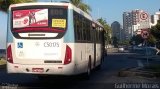 Tijuquinha - Auto Viação Tijuca C50175 na cidade de Rio de Janeiro, Rio de Janeiro, Brasil, por Guilherme Morais. Número da foto: #:id.