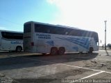 Planalto Serrano Transporte e Turismo 891 na cidade de Erechim, Rio Grande do Sul, Brasil, por Rudinei Francisco Mantovani. Número da foto: #5027363.