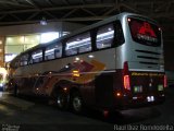 Buses Hualpén 448 na cidade de , por Raúl Díaz Romeodelta. Número da foto: #5027997.
