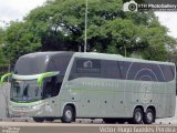 Viação Garcia 7037 na cidade de Maringá, Paraná, Brasil, por Victor Hugo Guedes Pereira. Número da foto: #5027550.