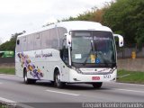 Trans Pompiani 5737 na cidade de São José dos Campos, São Paulo, Brasil, por Ezequiel Vicente Fernandes. Número da foto: #:id.