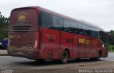 Reitur Turismo 7300 na cidade de Conselheiro Lafaiete, Minas Gerais, Brasil, por Rodrigo  Aparecido. Número da foto: #5028069.