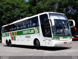 Empresa Gontijo de Transportes 21145 na cidade de São Paulo, São Paulo, Brasil, por Alexandre Promenzio. Número da foto: #5028921.