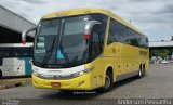 Viação Itapemirim 60561 na cidade de Campos dos Goytacazes, Rio de Janeiro, Brasil, por Anderson Pessanha. Número da foto: #5028522.