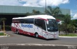 Empresa Reunidas Paulista de Transportes 134607 na cidade de Bauru, São Paulo, Brasil, por Mirella Ruy. Número da foto: #5027440.